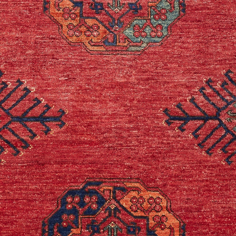 アフガン絨毯 182x125cm - オリエンタル絨毯