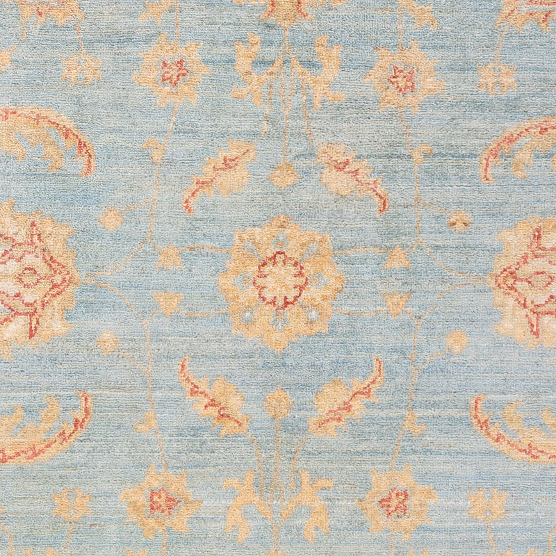 ツィーグラー絨毯 179x121cm - オリエンタル絨毯