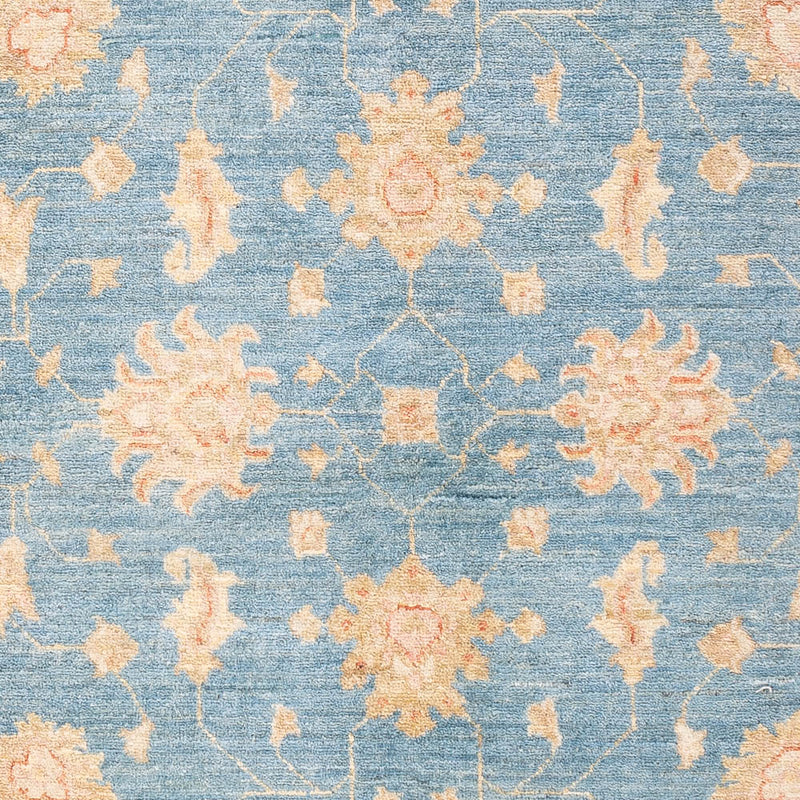 ツィーグラー絨毯 177x118cm - オリエンタル絨毯