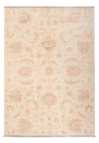 ツィーグラー絨毯 181x126cm - オリエンタル絨毯 – product image