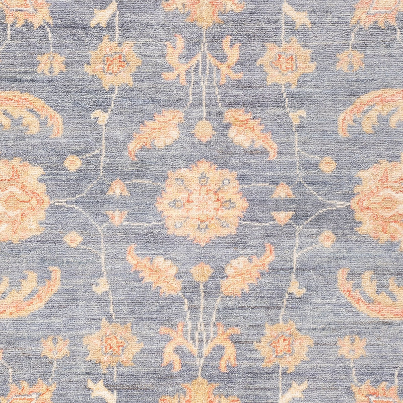 ツィーグラー絨毯 178x123cm - オリエンタル絨毯