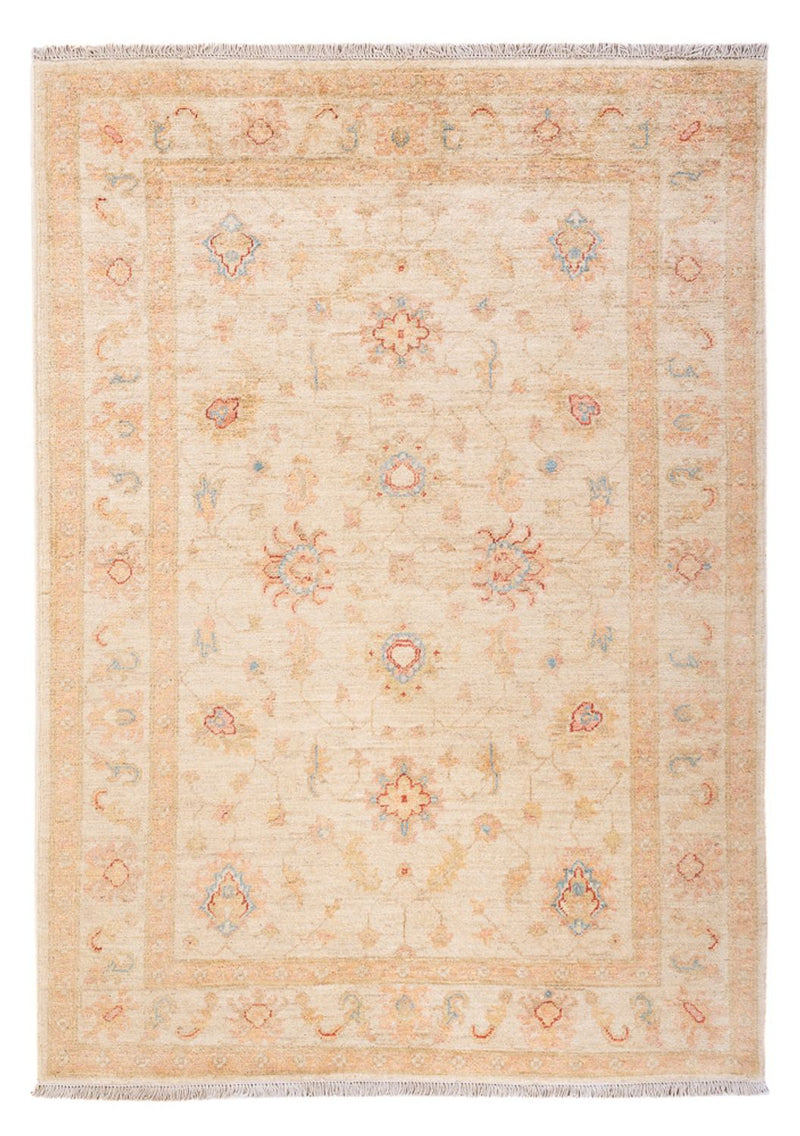 ツィーグラー絨毯 173x124cm - オリエンタル絨毯
