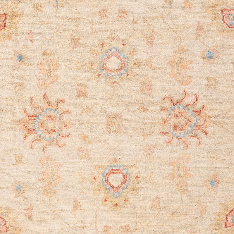 ツィーグラー絨毯 173x124cm - オリエンタル絨毯