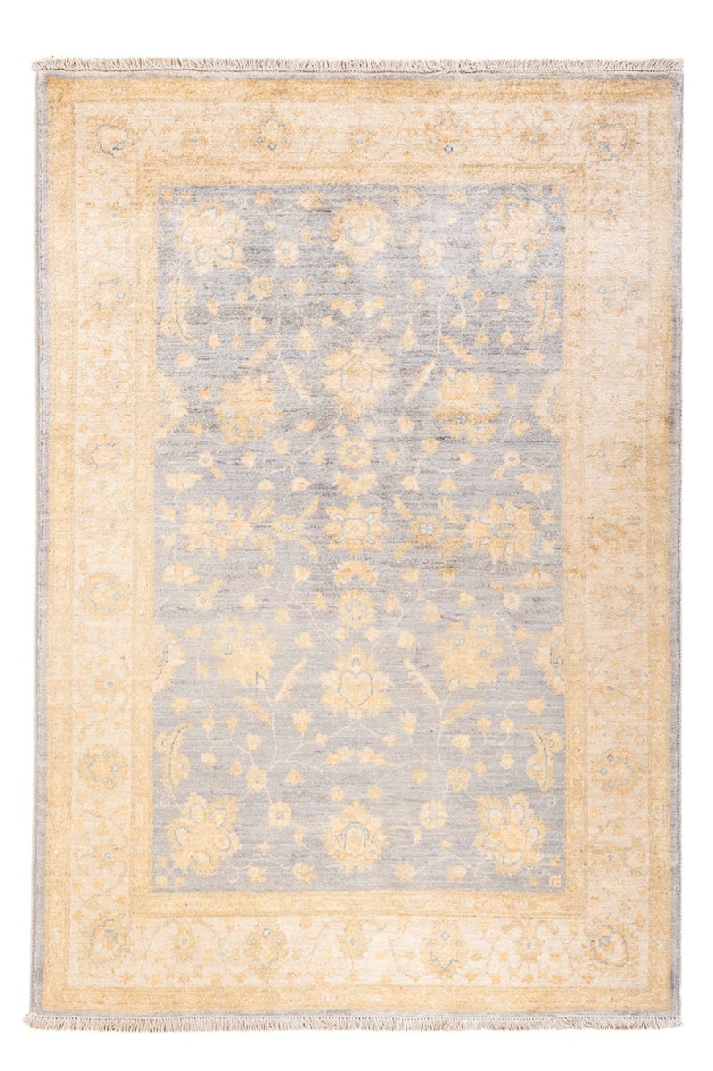 ツィーグラー絨毯 178x121cm - オリエンタル絨毯
