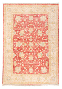 ツィーグラー絨毯 178x124cm - オリエンタル絨毯 – product image
