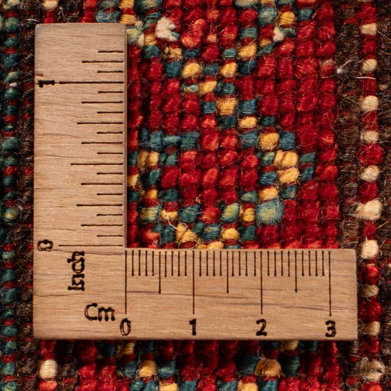 シャル 絨毯 174x120cm - オリエンタル絨毯