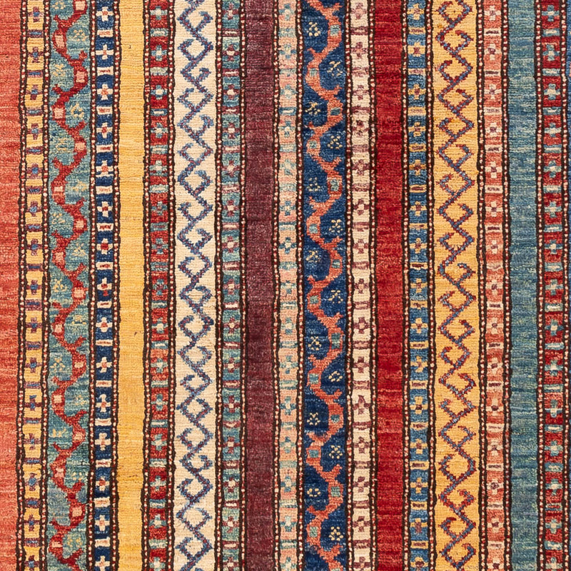 シャル 絨毯 170x124cm - オリエンタル絨毯