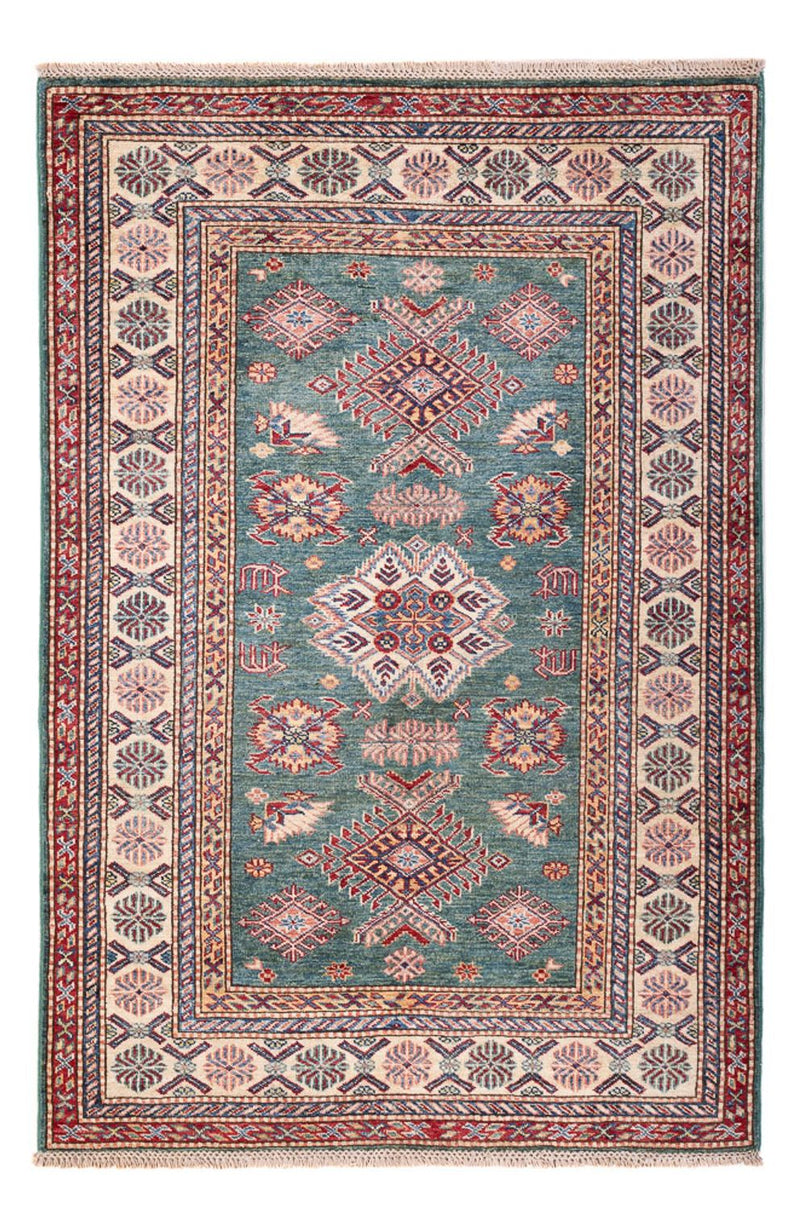 カザック 絨毯 174x118cm - オリエンタル絨毯
