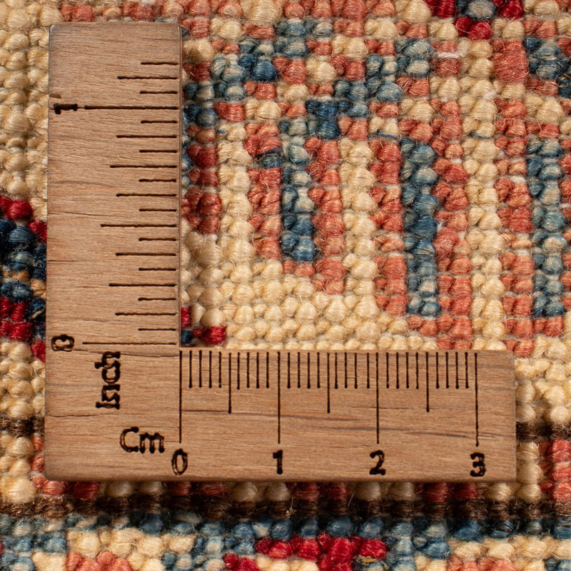 カザック 絨毯 174x118cm - オリエンタル絨毯