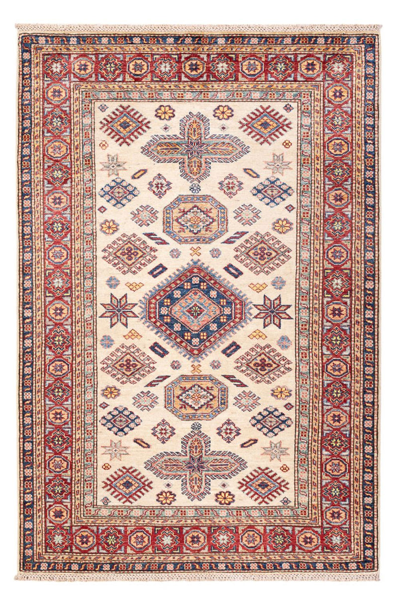 カザック 絨毯 176x120cm - オリエンタル絨毯
