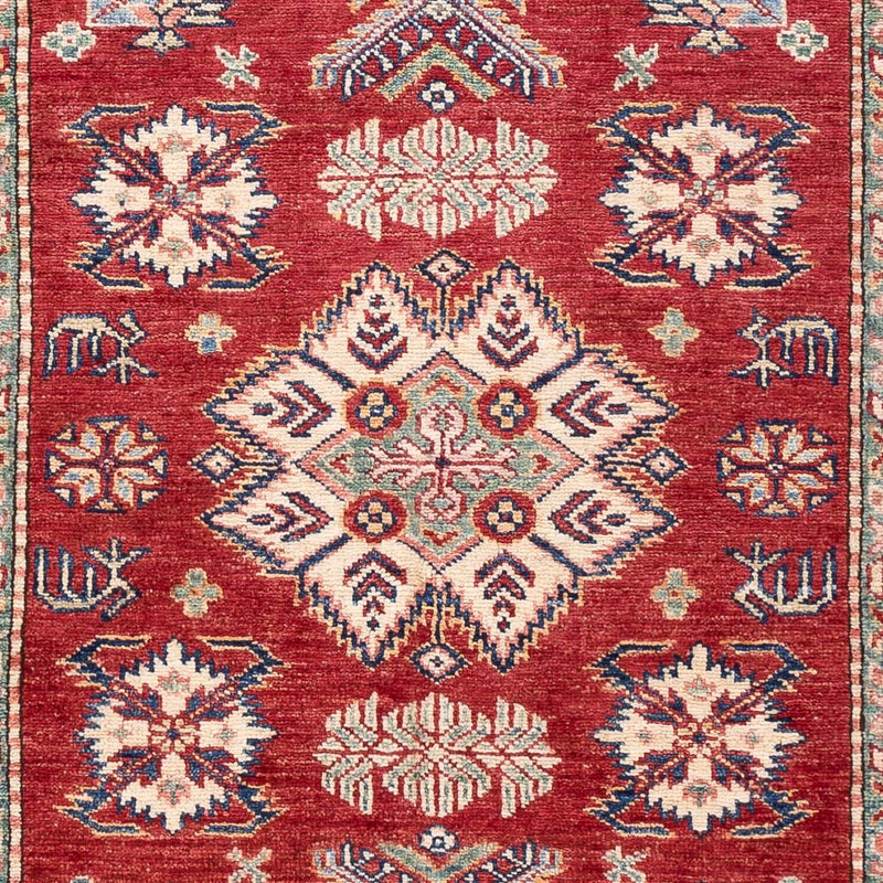 カザック 絨毯 172x117cm - オリエンタル絨毯