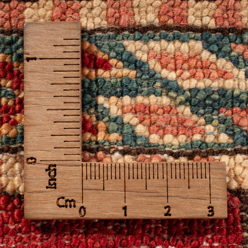 カザック 絨毯 172x117cm - オリエンタル絨毯