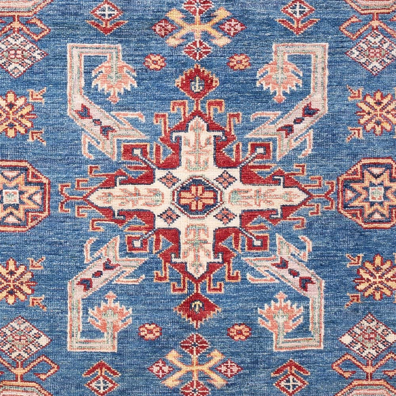 カザック 絨毯 182x117cm - オリエンタル絨毯