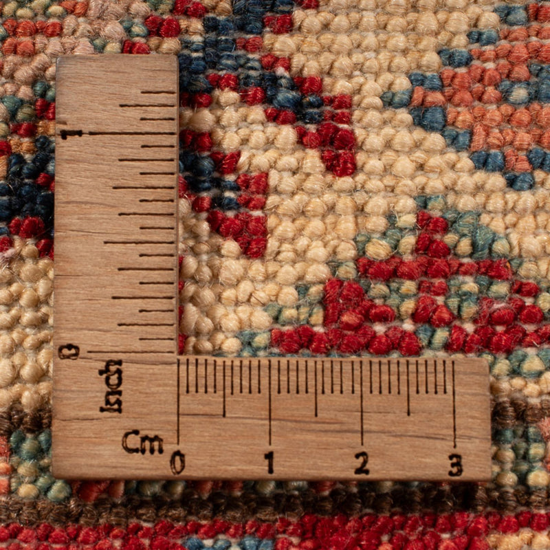 カザック 絨毯 182x117cm - オリエンタル絨毯