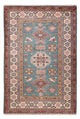 カザック 絨毯 183x121cm - オリエンタル絨毯
