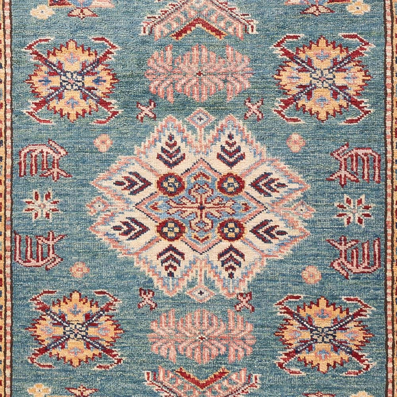 カザック 絨毯 183x121cm - オリエンタル絨毯