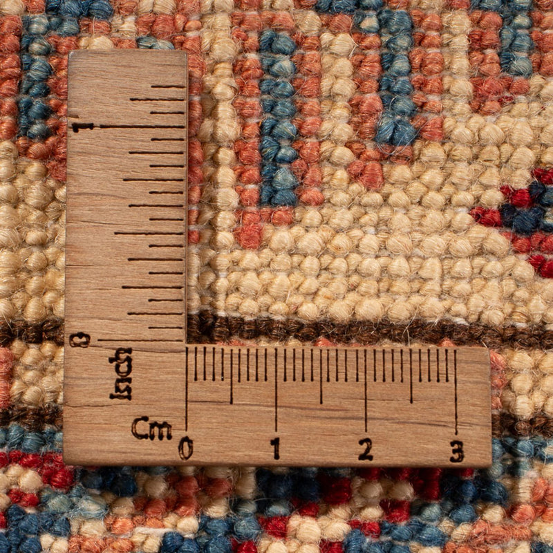 カザック 絨毯 183x121cm - オリエンタル絨毯