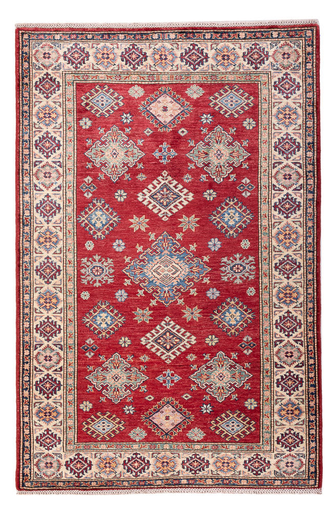 カザック 絨毯 179x117cm - オリエンタル絨毯