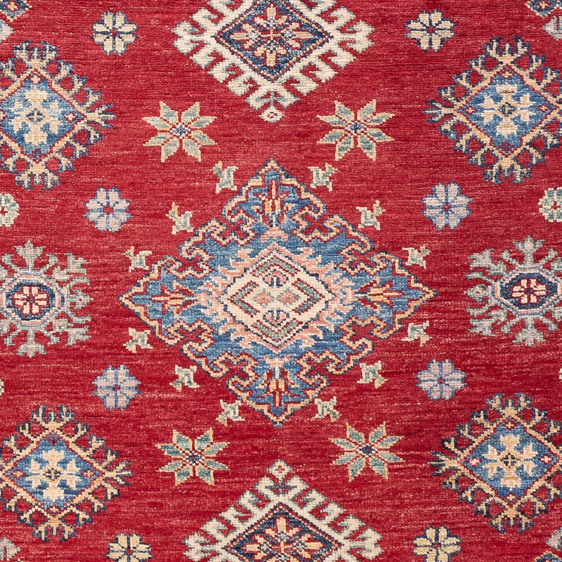 カザック 絨毯 179x117cm - オリエンタル絨毯