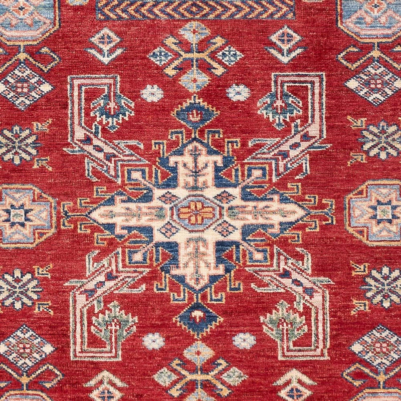 カザック 絨毯 181x120cm - オリエンタル絨毯