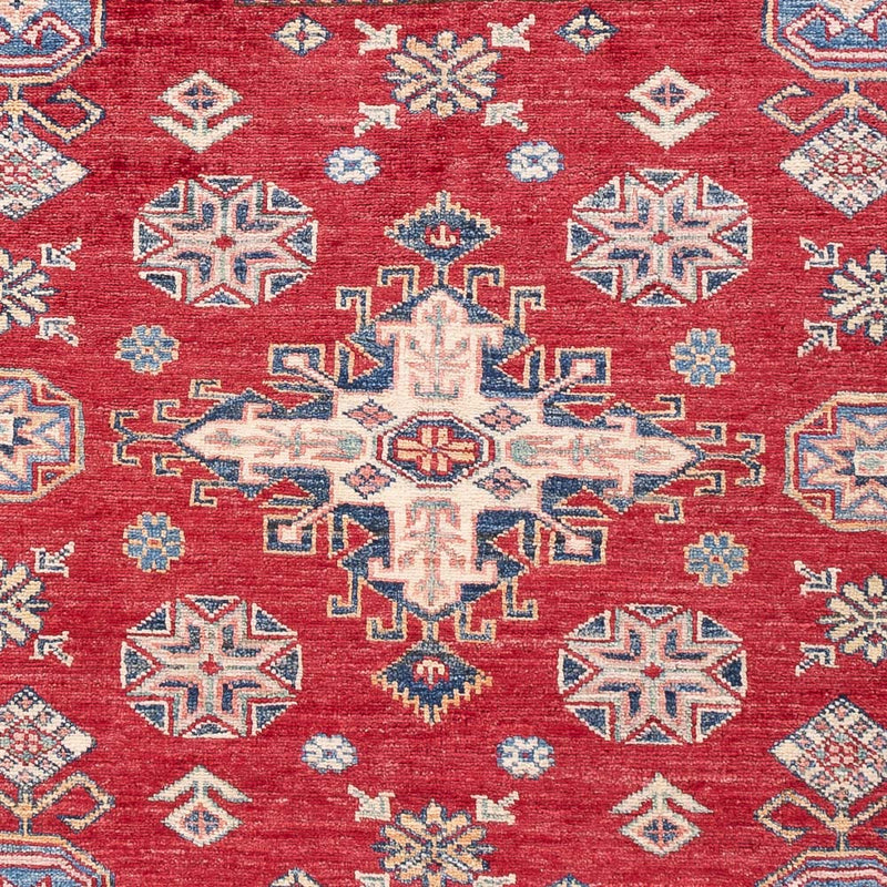 カザック 絨毯 176x119cm - オリエンタル絨毯