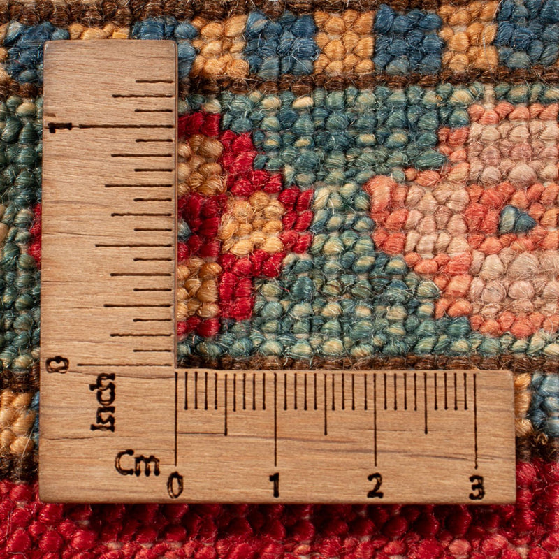 カザック 絨毯 176x119cm - オリエンタル絨毯