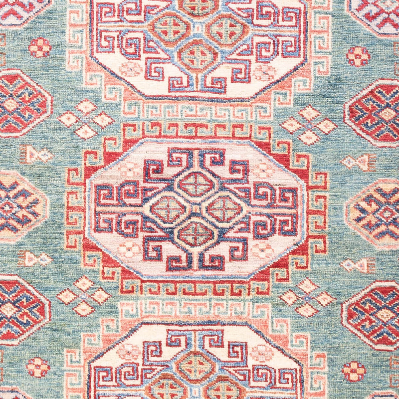 カザック 絨毯 181x119cm - オリエンタル絨毯