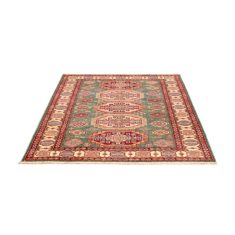 カザック 絨毯 181x119cm - オリエンタル絨毯