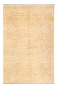 ツィーグラー絨毯 188x121cm - オリエンタル絨毯 – product image