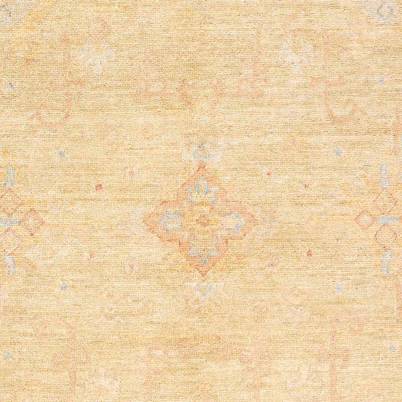 ツィーグラー絨毯 188x121cm - オリエンタル絨毯