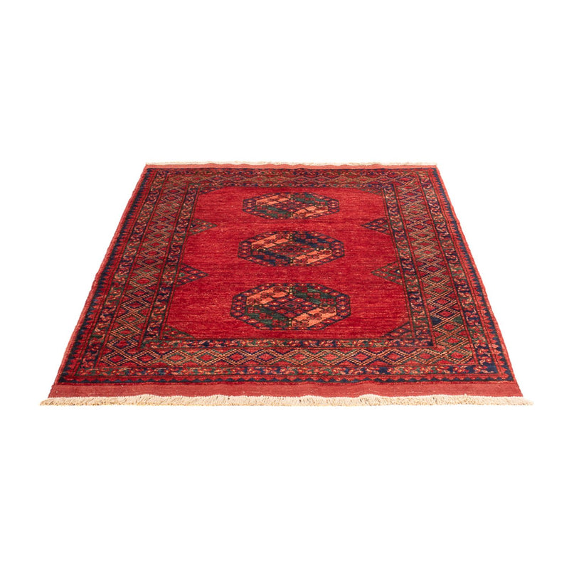 アフガン絨毯 179x124cm - オリエンタル絨毯