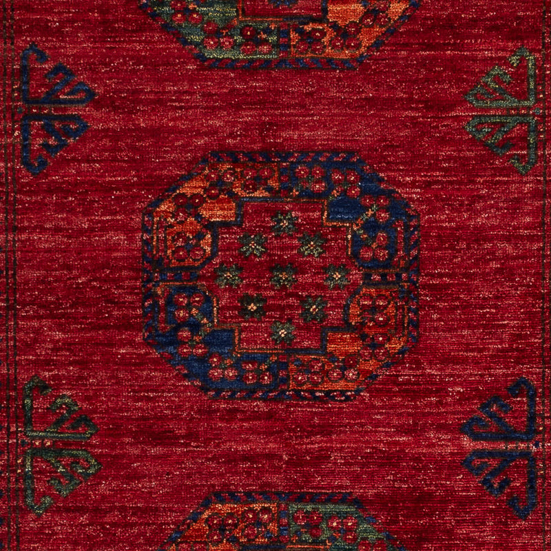 アフガン絨毯 182x122cm - オリエンタル絨毯