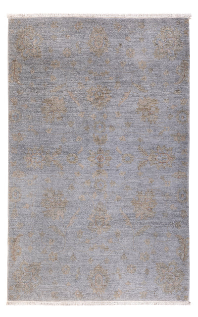 ツィーグラー モダン 絨毯 118x187cm - オリエンタル絨毯