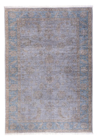 ツィーグラー モダン 絨毯 176x127cm - オリエンタル絨毯 – product image