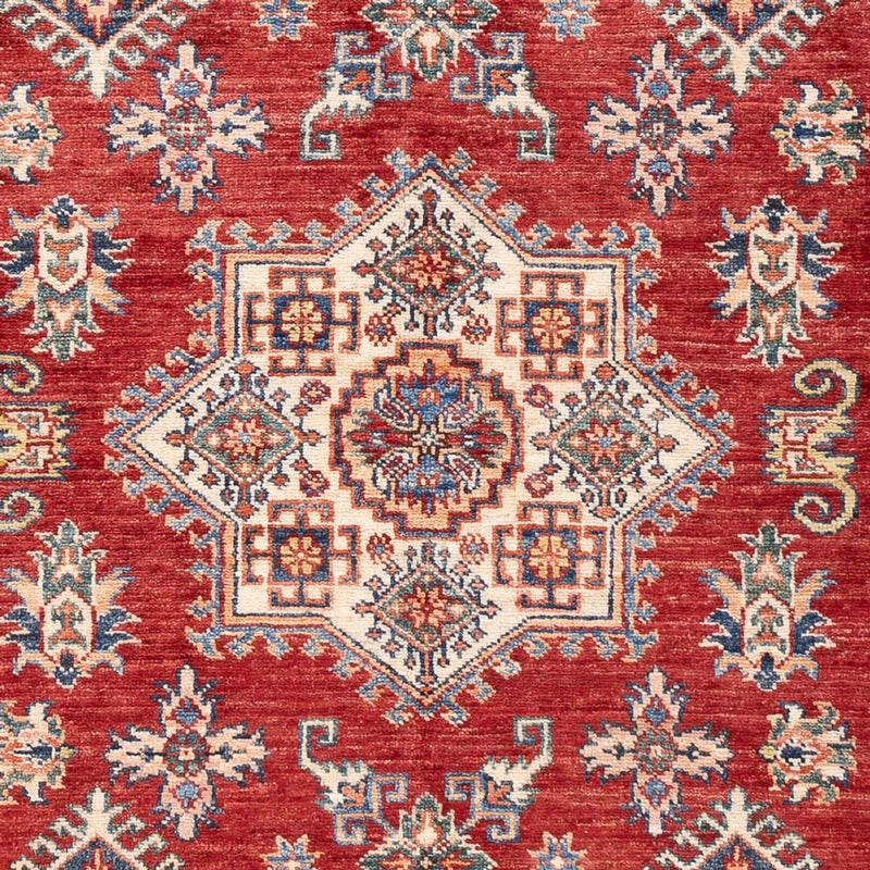 カザック 絨毯 181x119cm - オリエンタル絨毯