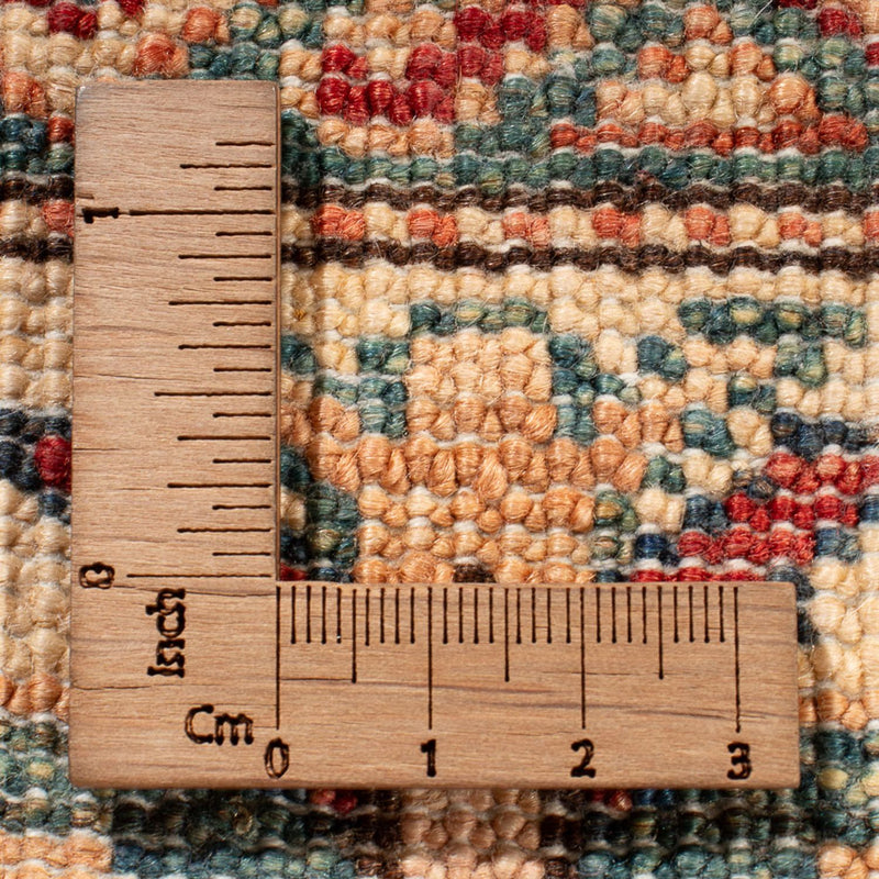 カザック 絨毯 181x119cm - オリエンタル絨毯