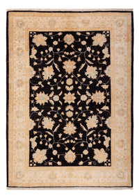 ツィーグラー絨毯 178x125cm - オリエンタル絨毯 – product image