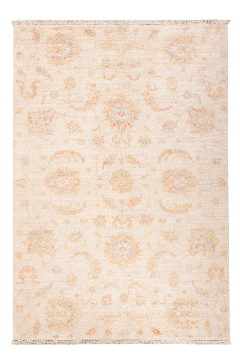 ツィーグラー絨毯 180x120cm - オリエンタル絨毯