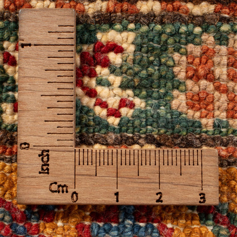カザック 絨毯 178x122cm - オリエンタル絨毯