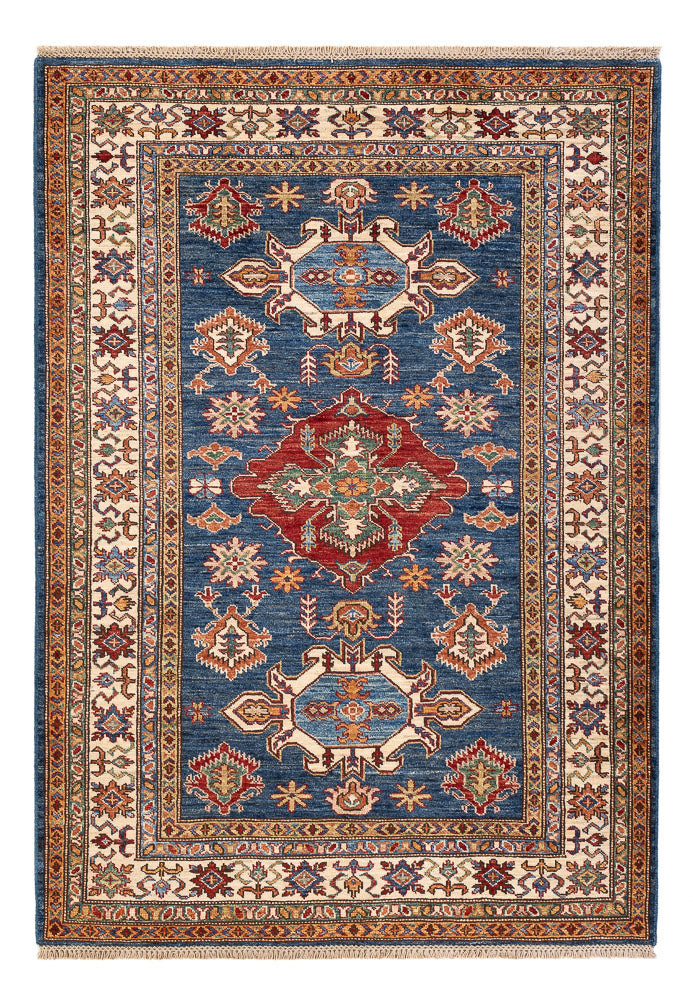 カザック 絨毯 170x122cm - オリエンタル絨毯