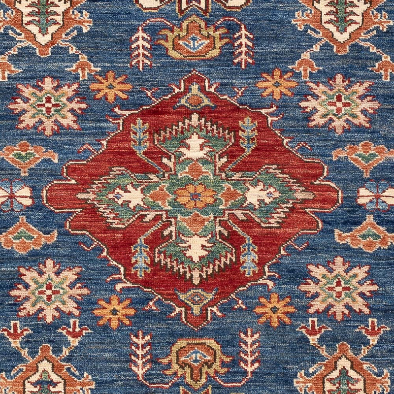カザック 絨毯 170x122cm - オリエンタル絨毯
