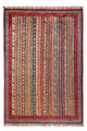シャル 絨毯 182x121cm - オリエンタル絨毯