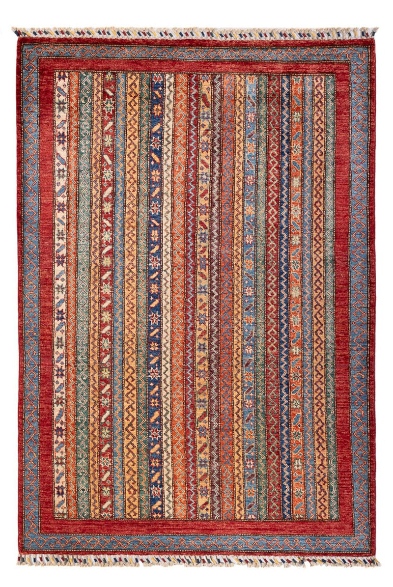 シャル 絨毯 182x121cm - オリエンタル絨毯