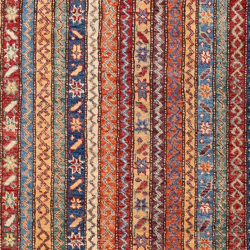 シャル 絨毯 182x121cm - オリエンタル絨毯