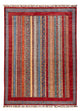 シャル 絨毯 169x124cm - オリエンタル絨毯