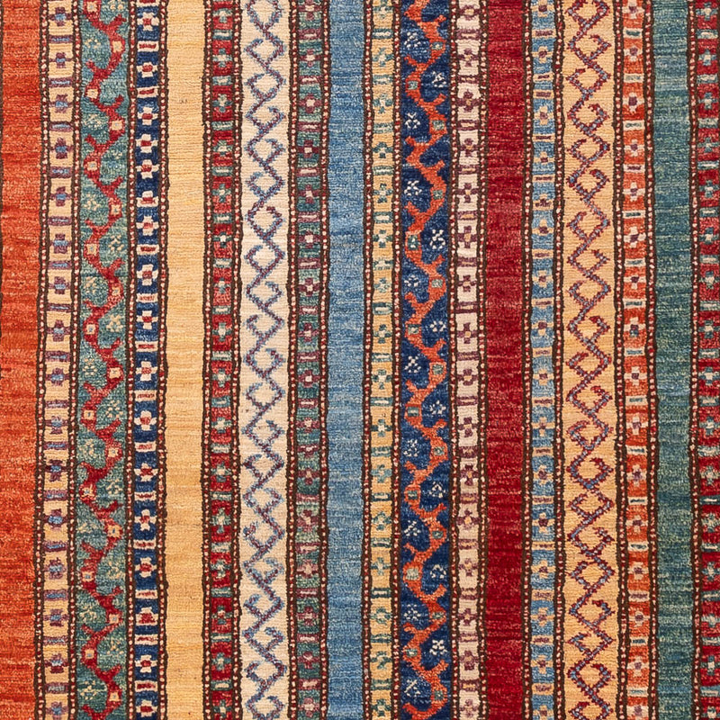 シャル 絨毯 169x124cm - オリエンタル絨毯