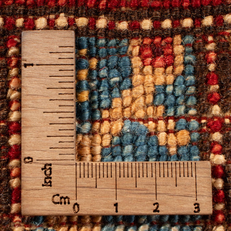 シャル 絨毯 177x118cm - オリエンタル絨毯