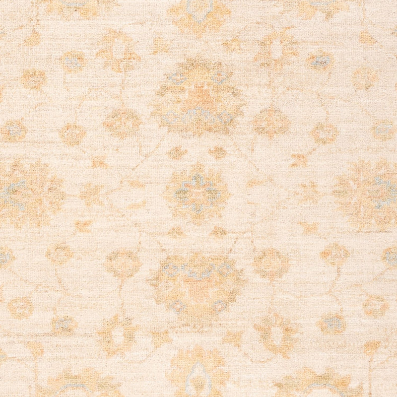 ツィーグラー絨毯 168x121cm - オリエンタル絨毯