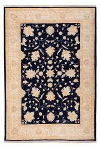 ツィーグラー絨毯 174x120cm - オリエンタル絨毯 – product image