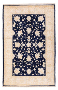 ツィーグラー絨毯 185x118cm - オリエンタル絨毯 – product image